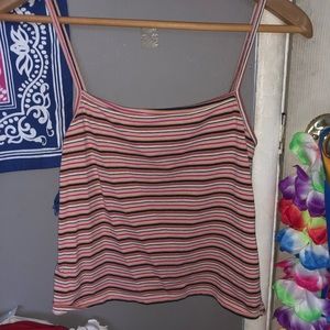 BRANDY MELVILLE FAYE TANK